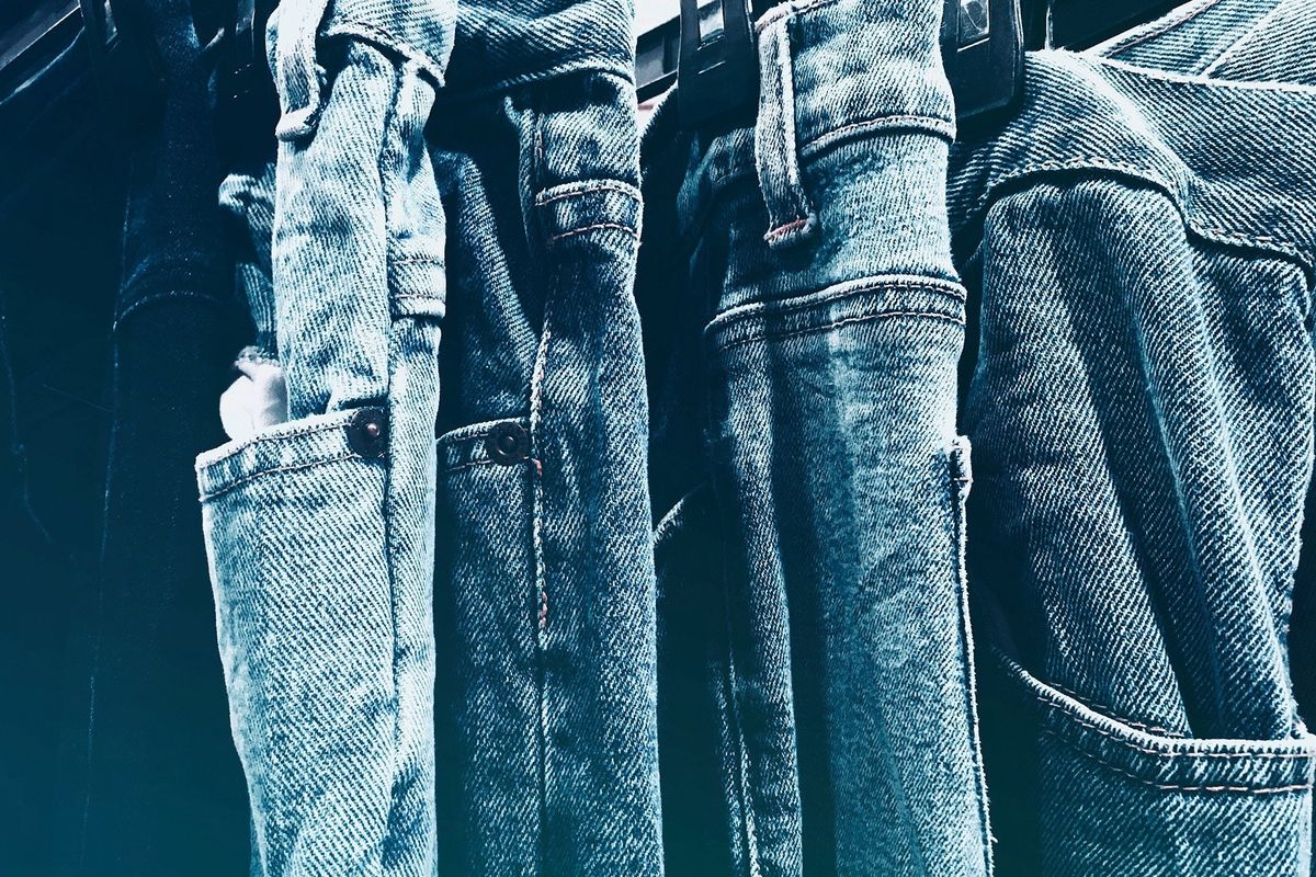 Best Jeans Under $100