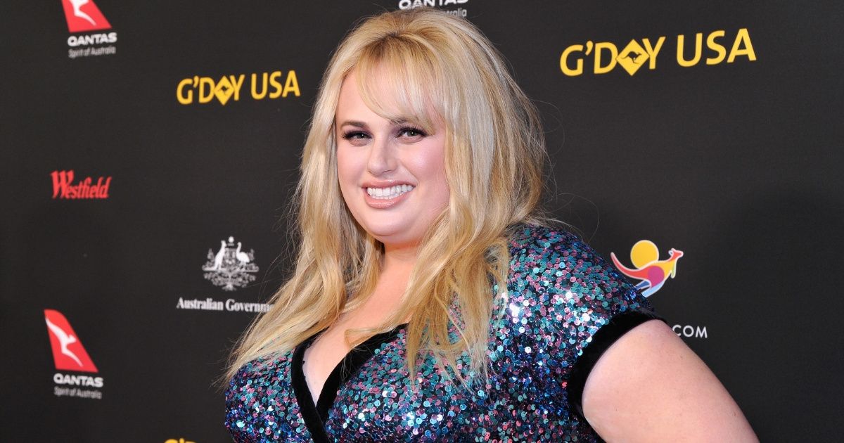 Rebel Wilson Apologizes For Comments About Being First 'Plus-Sized' Actor To Star In A Rom-Com Following Backlash