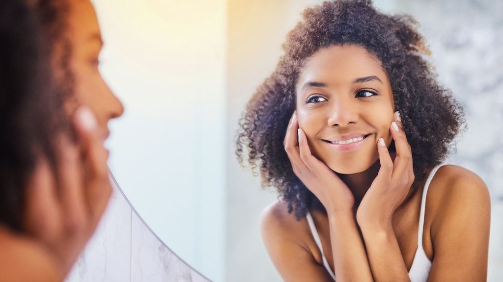 4 Of The Most Hydrating Face Oils To Assist Your Winter Glow Up