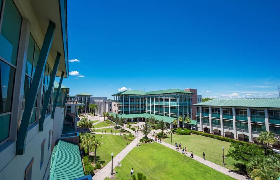 10 Reasons Moving To SWFL To Attend FGCU Was The Right Move
