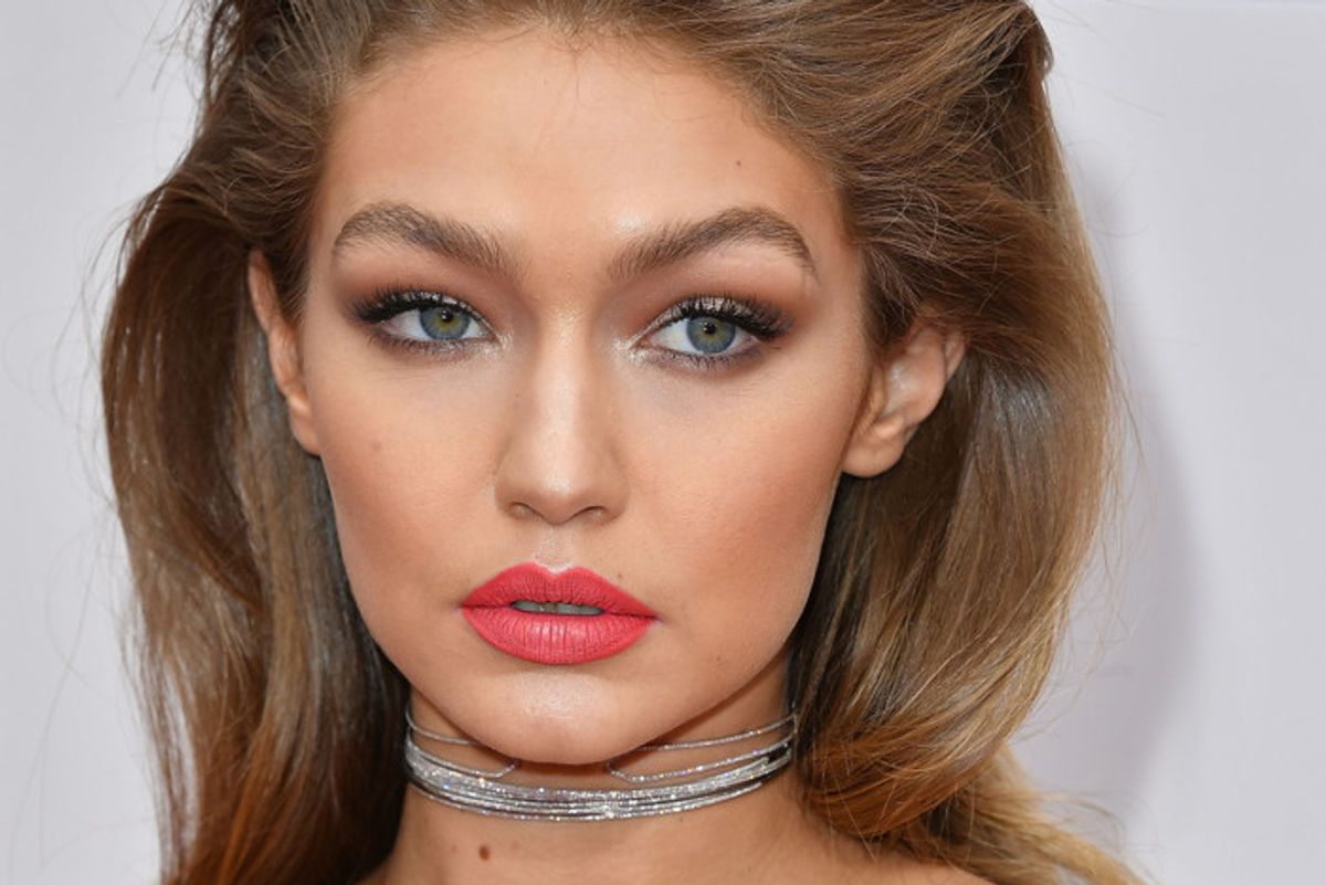Gigi Hadid