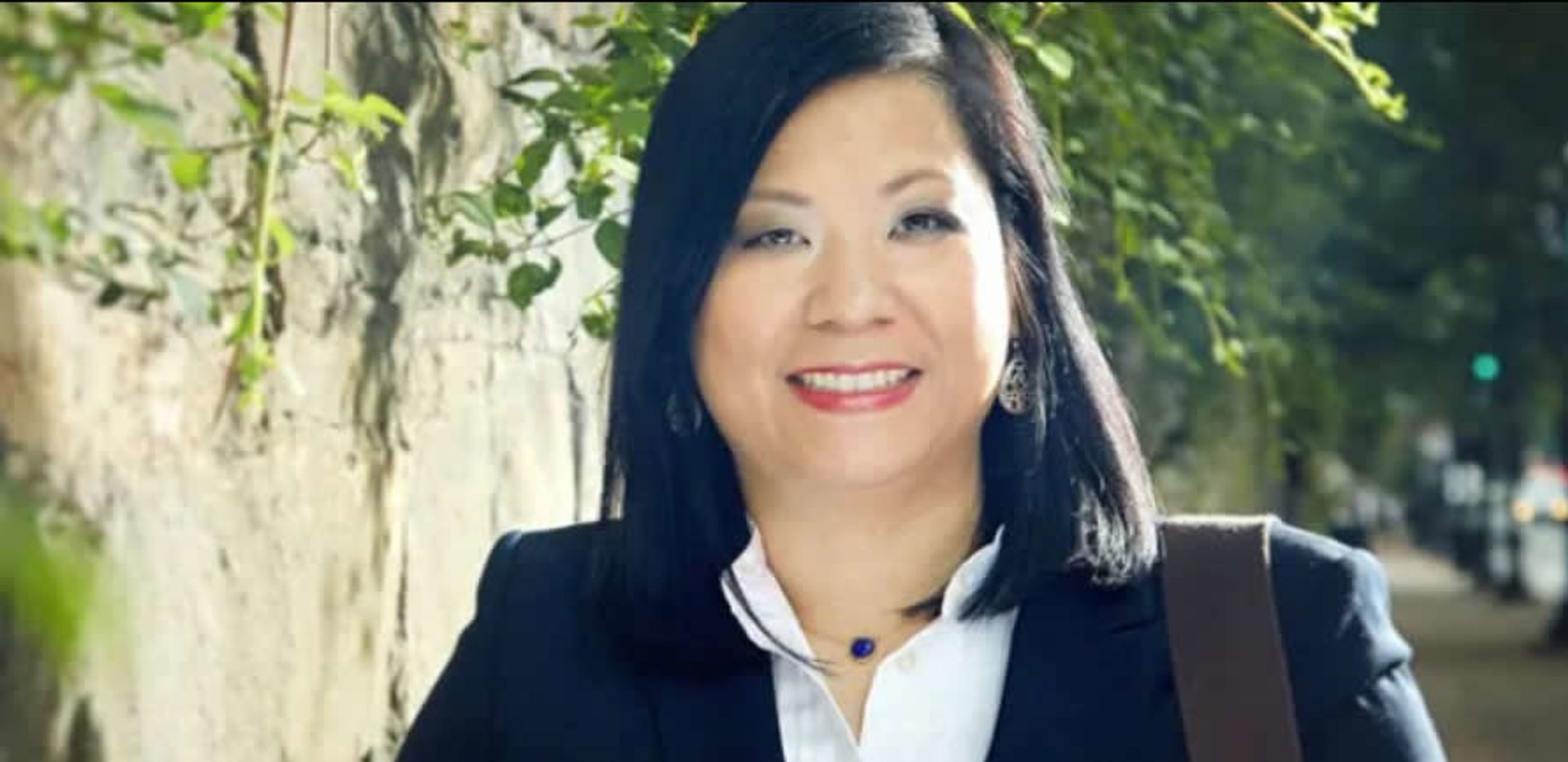 Deloitte Career Journey: Sylvia Taylor