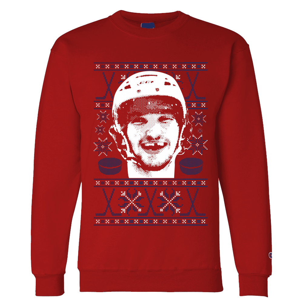 5 Sweaters For The Sports Fan In All of 