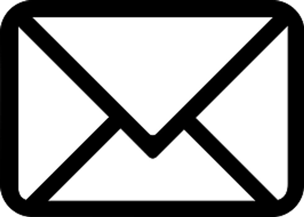 Mail-Icon