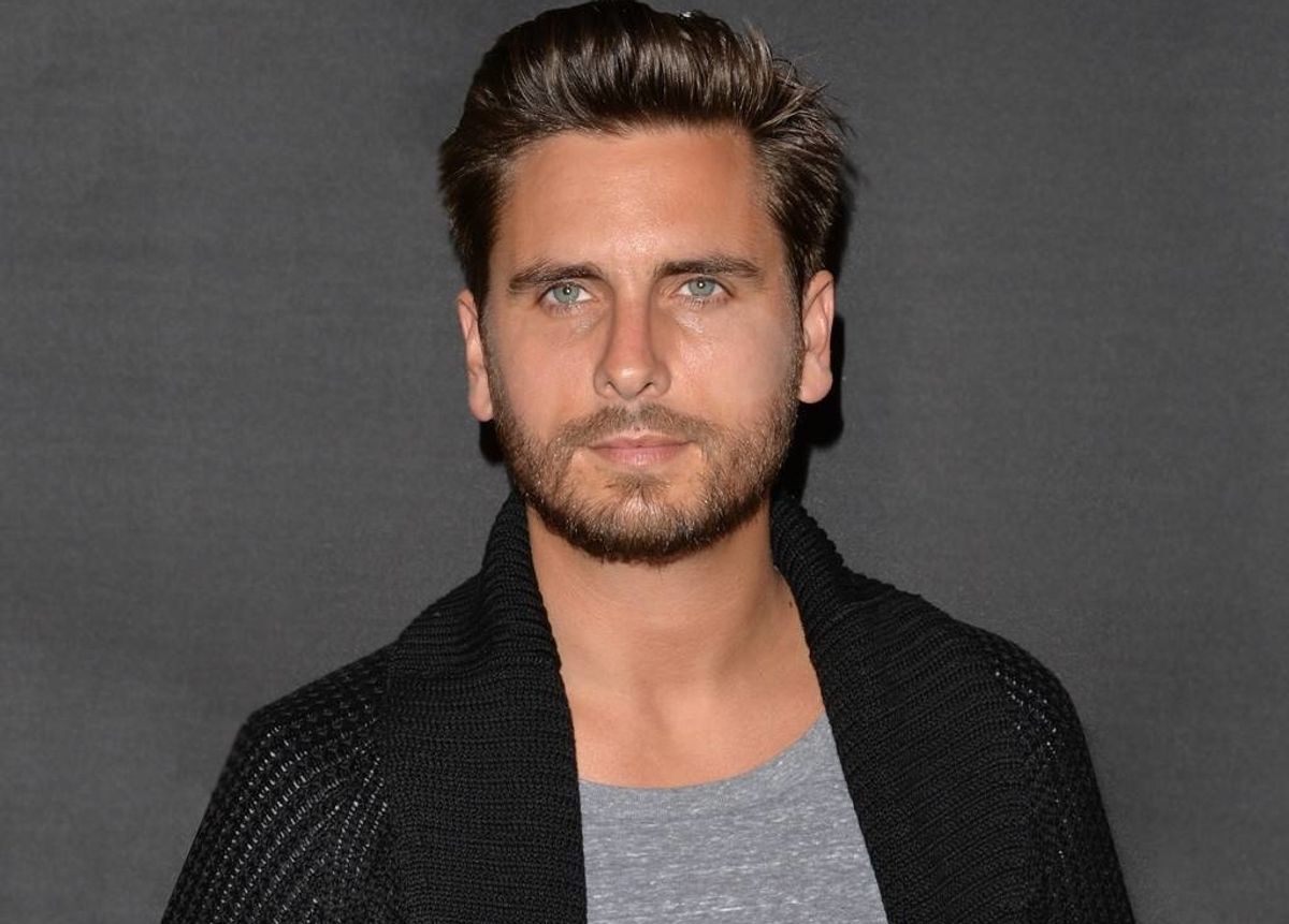 All You Need To Know About Reality Star Scott Disick Popdust