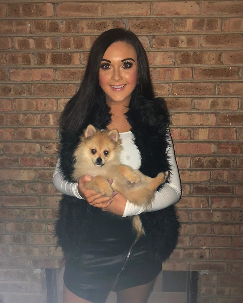 What To Expect When You're Expecting A Puppy (Pt. 2)