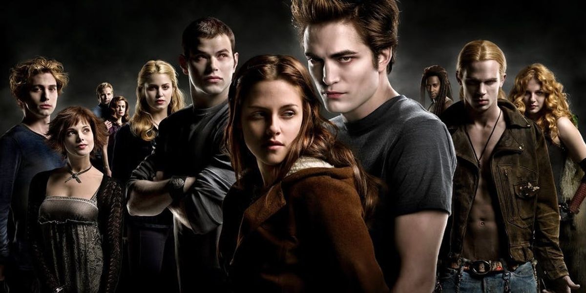 First 'Twilight' Film Director Says She Wanted a More Diverse Cast, But Author Stephanie Meyer Wasn't Having It