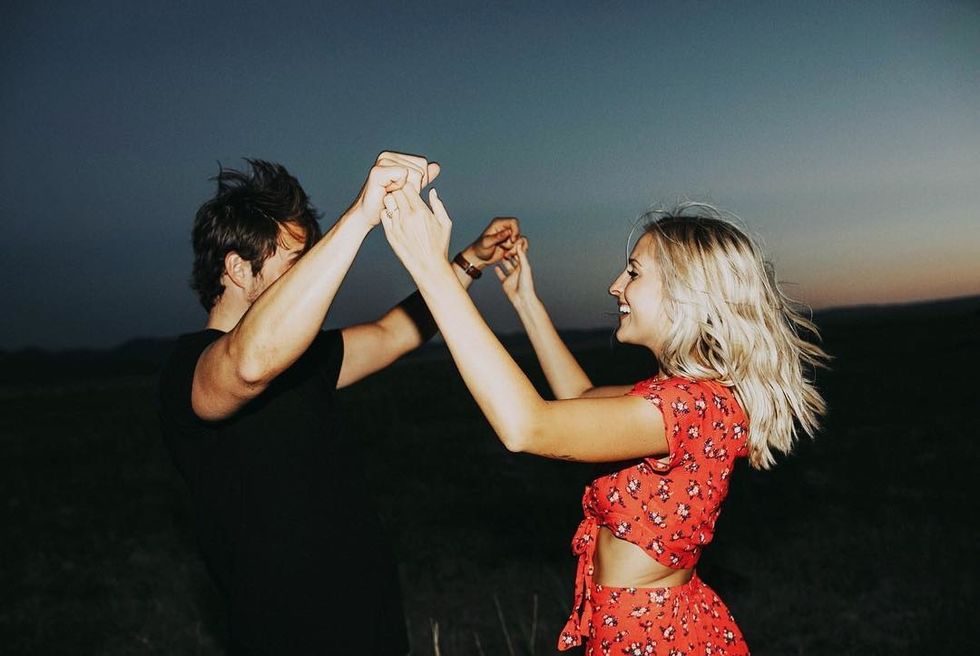 The One Thing They Don't Tell You About Long-Distance Relationships