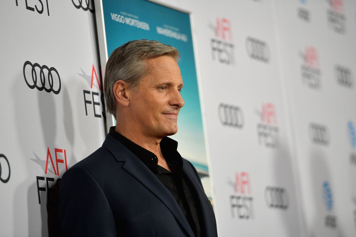 Viggo Mortensen Apologizes After Backlash From Fans For Using N-Word During Interview