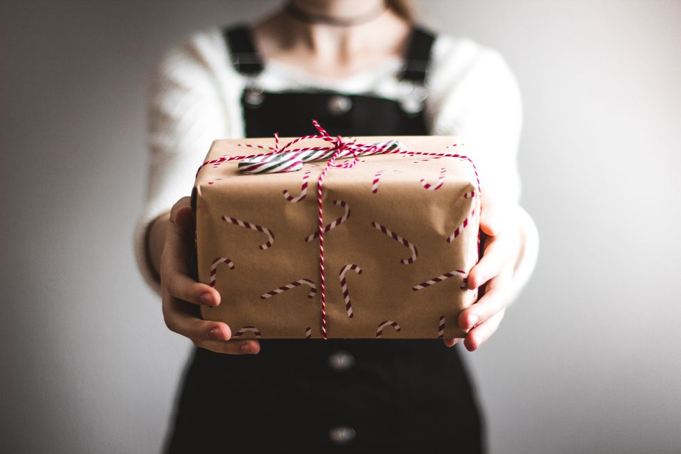8 Homemade Gifts To Give Your S.O. This Christmas