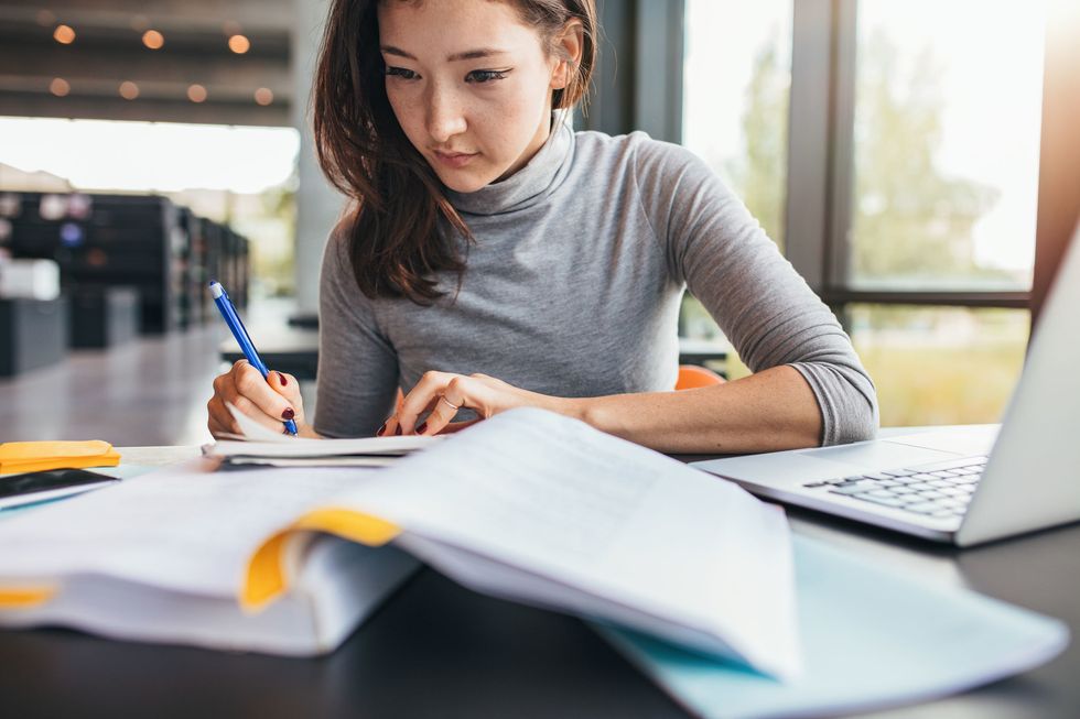 Is Grad School Right for You?
