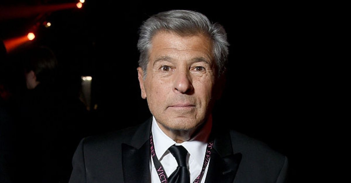 Victoria's Secret Exec's Reason For Never Using Trans Or PlusSized