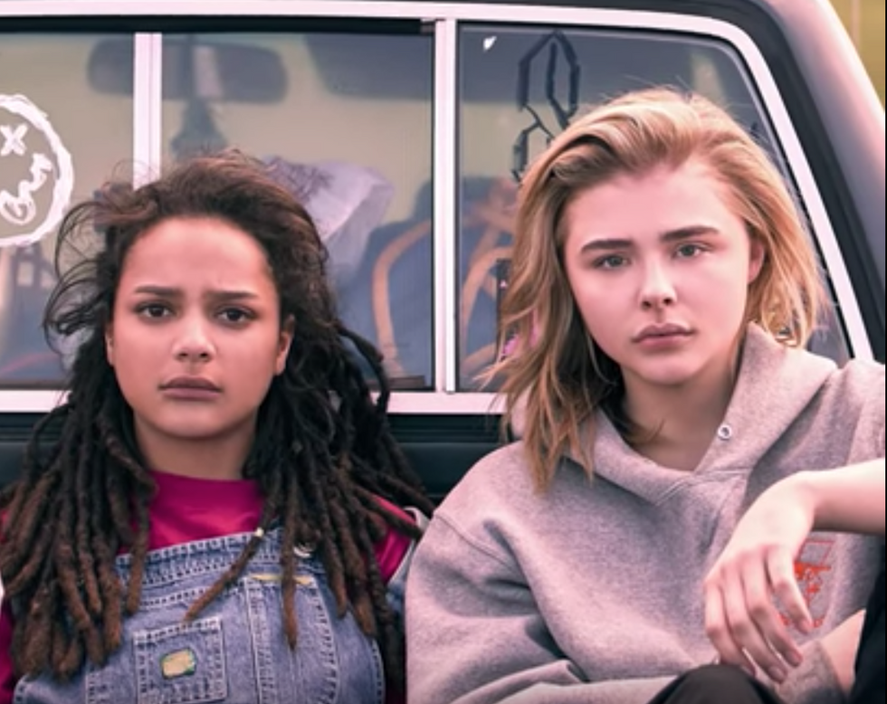 “The Miseducation Of Cameron Post” Teaches The LGBTQ+ Community To Embrace Nonconformity