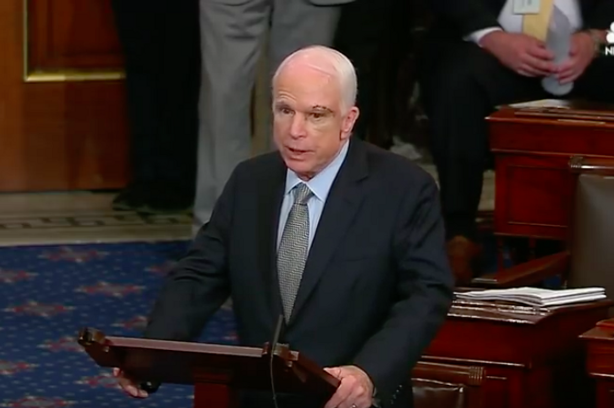 Party Of Personal Responsibility Blames Dead Man For Loss Of House