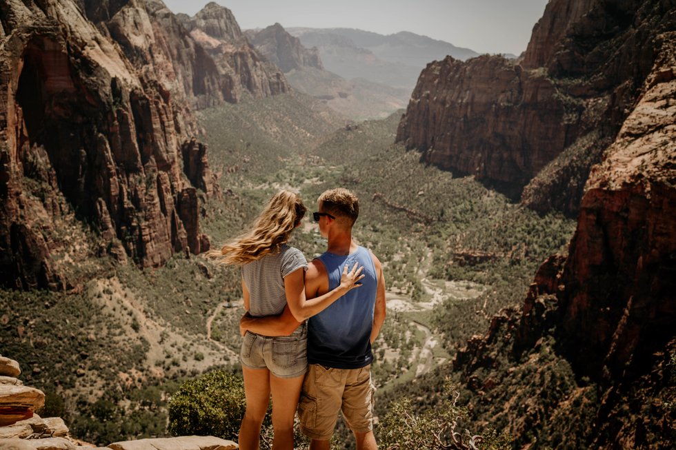 My 'Boyfriend Standards' List Hasn't Changed Since I Was 14, And Thank God For That