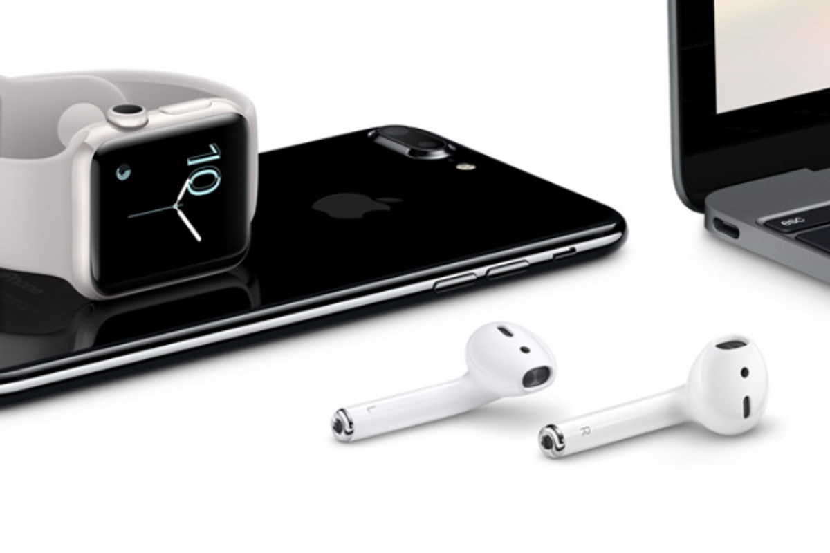 Will Apple announce AirPods 2 before the end of 2018?