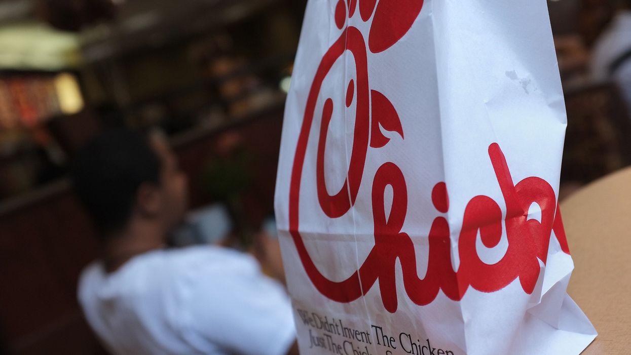 Chick-Fil-A is launching a delivery service program, and you may get a free sandwich out of it