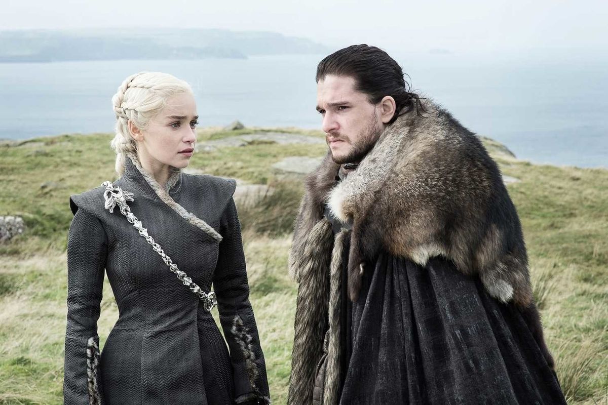 HBO Announces Game of Thrones Season 8 Release Date