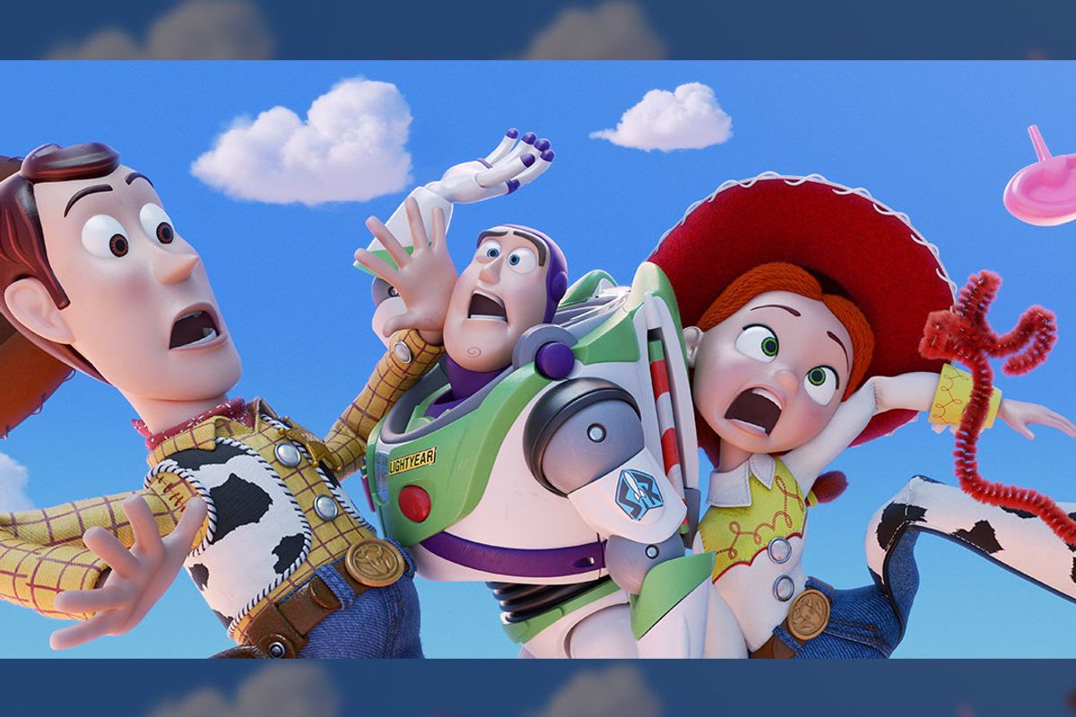 “Toy Story 4” is Coming Next Summer… But Why?