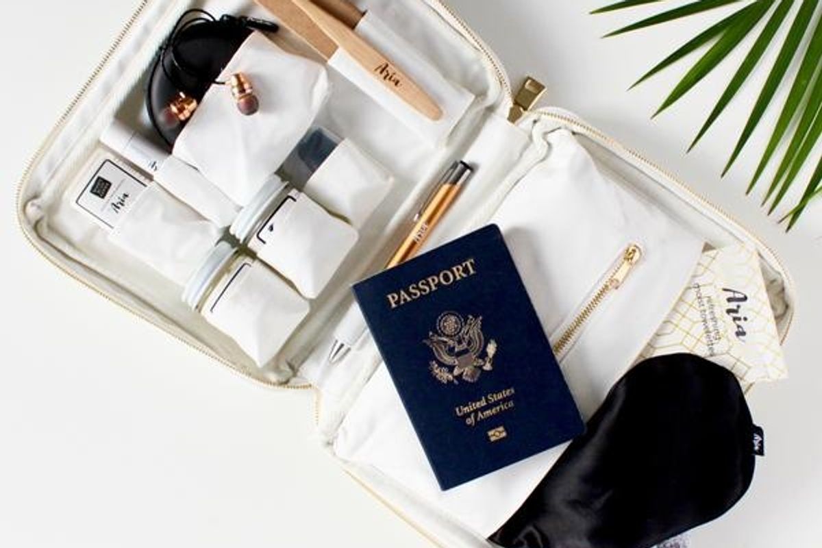 10 Travel Essentials You Absolutely Need This Season