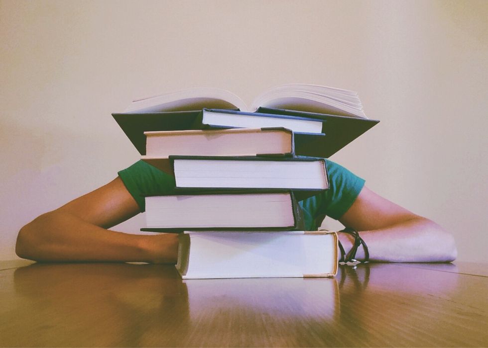 It's Finally Finals And Here Are 6 Tips To Help You Prep For Our Least Favorite Time Of Year