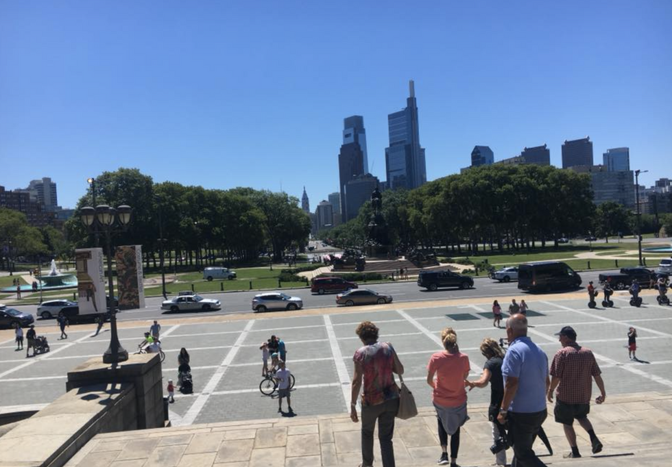 10 Words That Show Your Philly