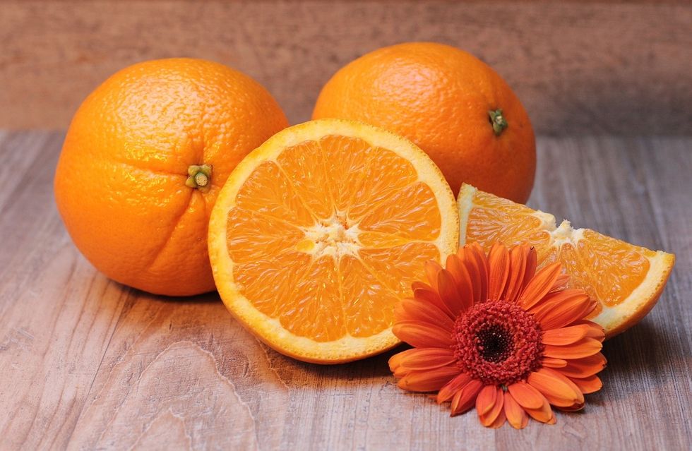 Vitamin C Is A Key Discovery That Strengthens Our Diets To Battle Strokes, Cancers, And Disease