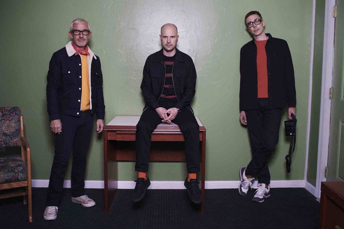 Above & Beyond X Spencer Brown Release A  Massive Collaboration 'Long Way From Home'