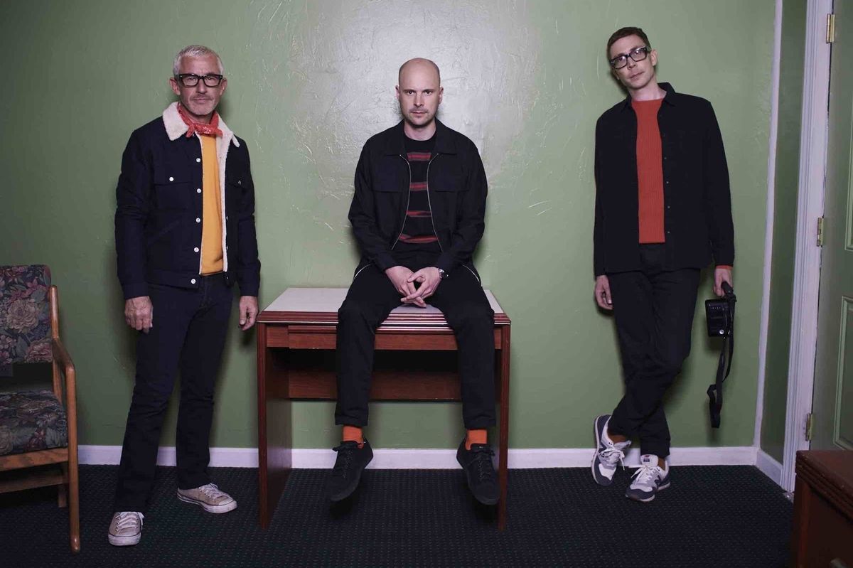 Above & Beyond X Spencer Brown Release A Massive Collaboration 'Long Way From Home'