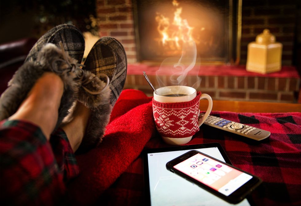15 Self-Care Methods To Get You Through This Holiday Season