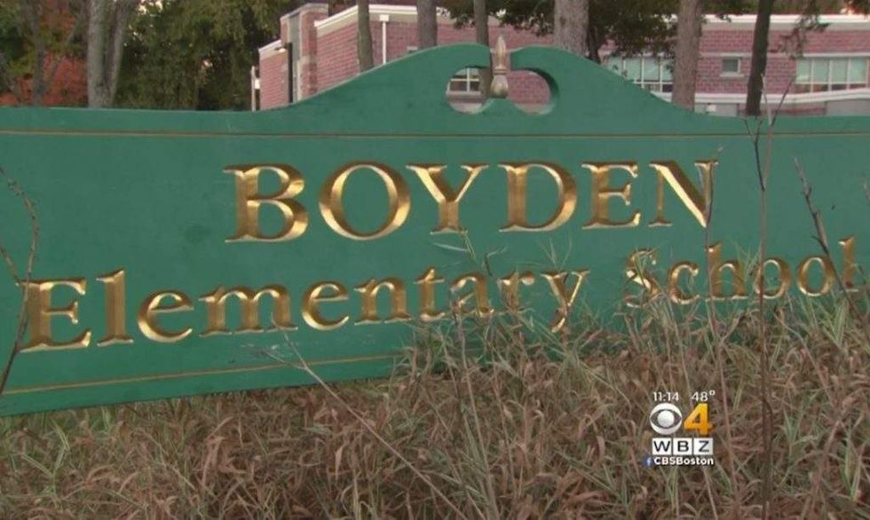 Not inclusive' Another elementary school bans Halloween parade; adults
