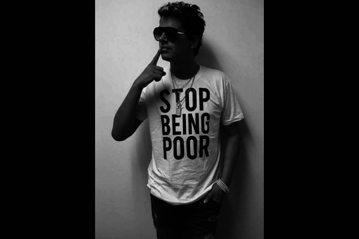 Milo Yiannopoulos Is Broke As Sh*t