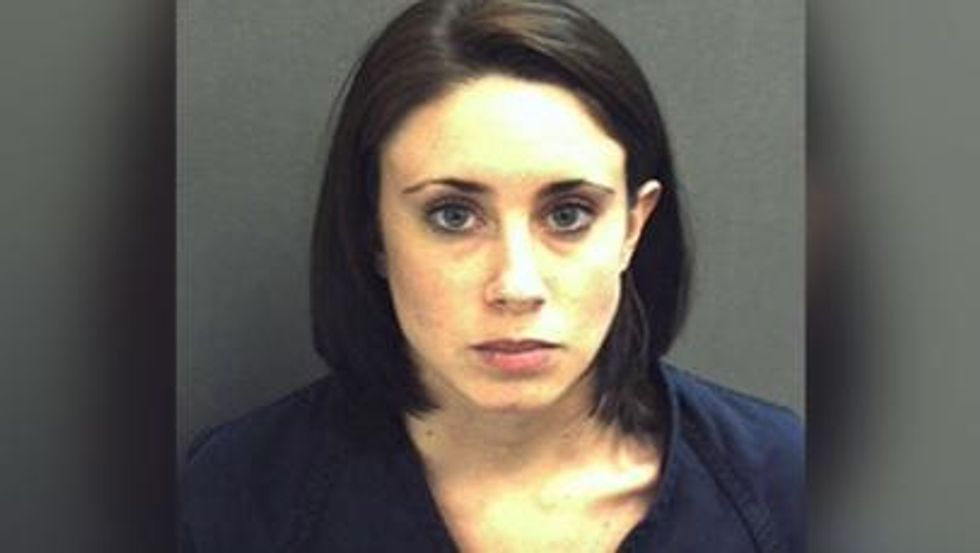10 Important Pieces Of Evidence That Prove Casey Anthony Was Guilty