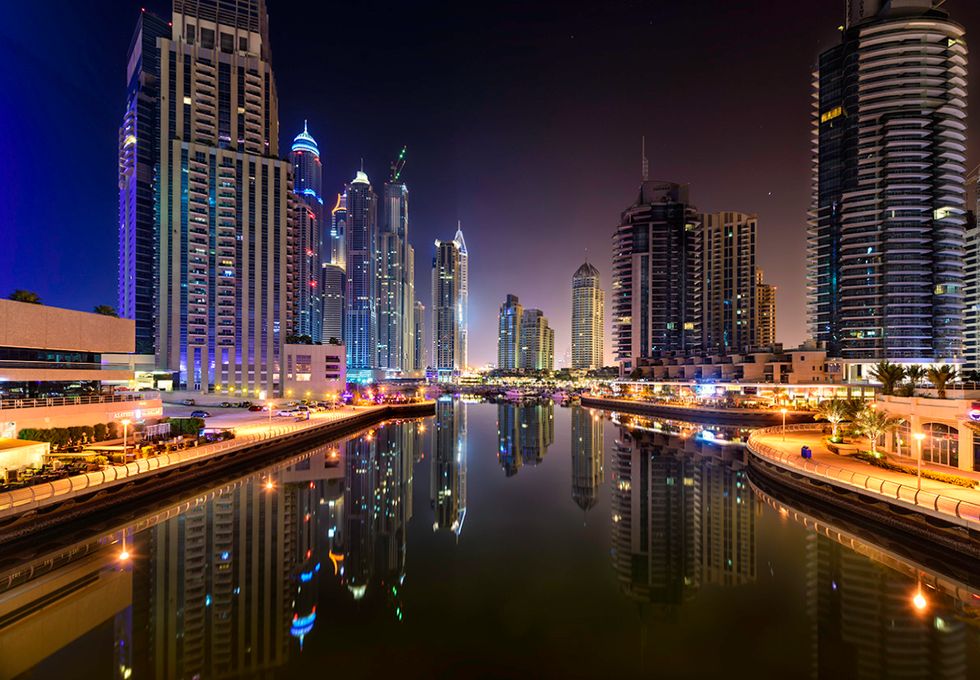 4 Things To Do If You Ever Visit Dubai And Abu Dhabi