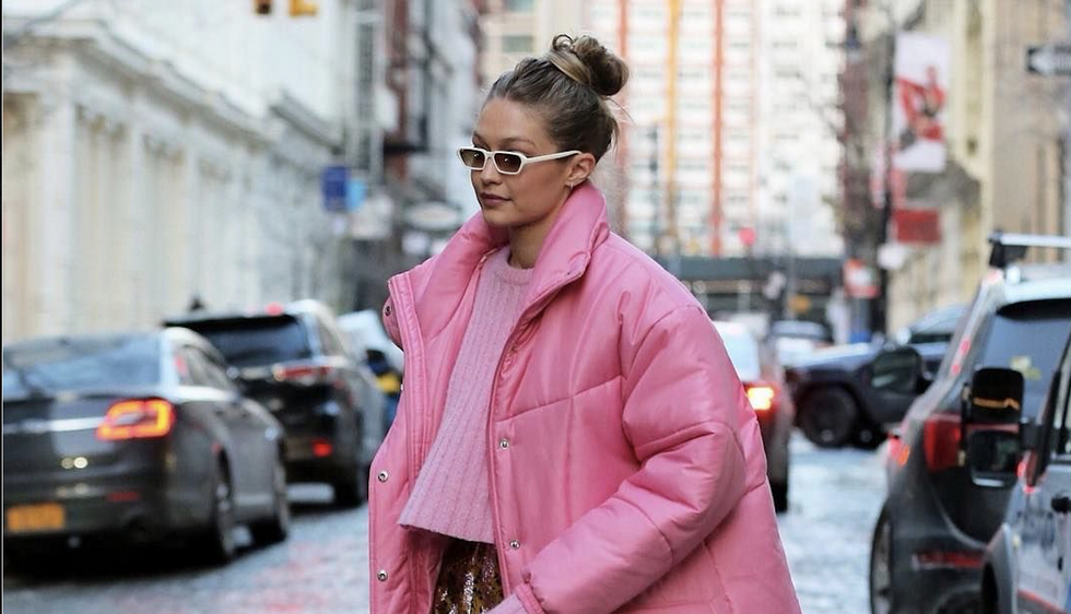5 Fashion Trends to Keep You Chic in the Cold
