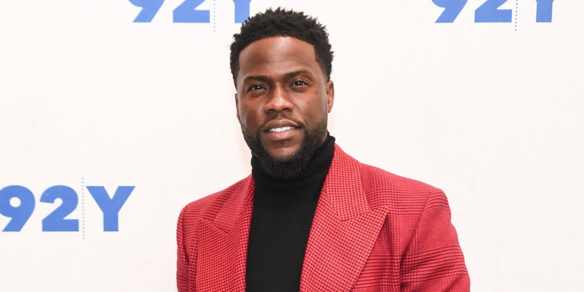 Oscars Host Kevin Hart Is Frantically Deleting His Homophobic Tweets