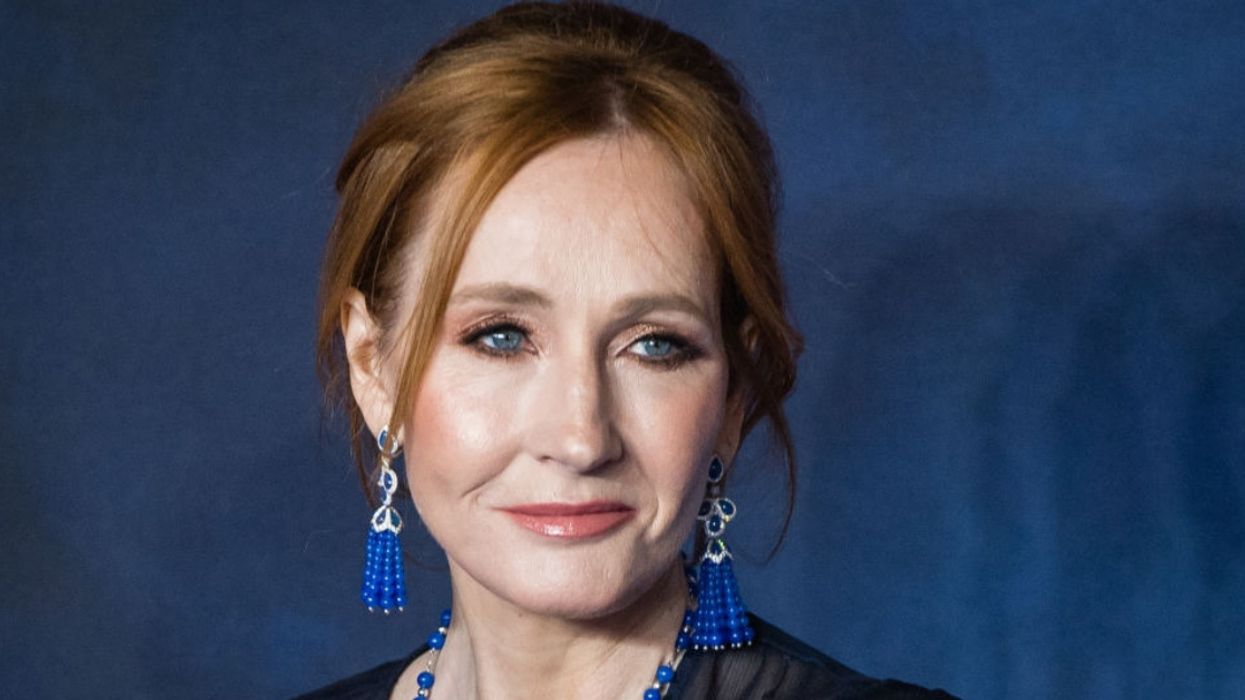 J.K. Rowling Just Revealed The Unexpected Character She Regrets Killing Off The Most