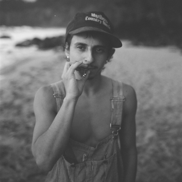 Moises Arias Has Finally Found His Own Footing