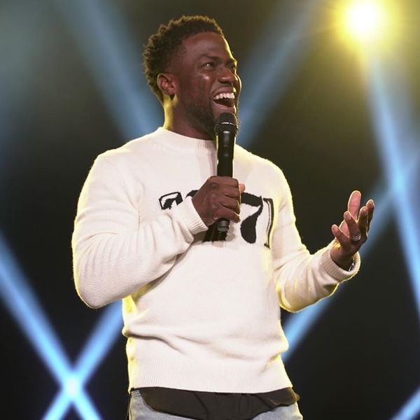 Kevin Hart Backs out of Hosting the Oscars