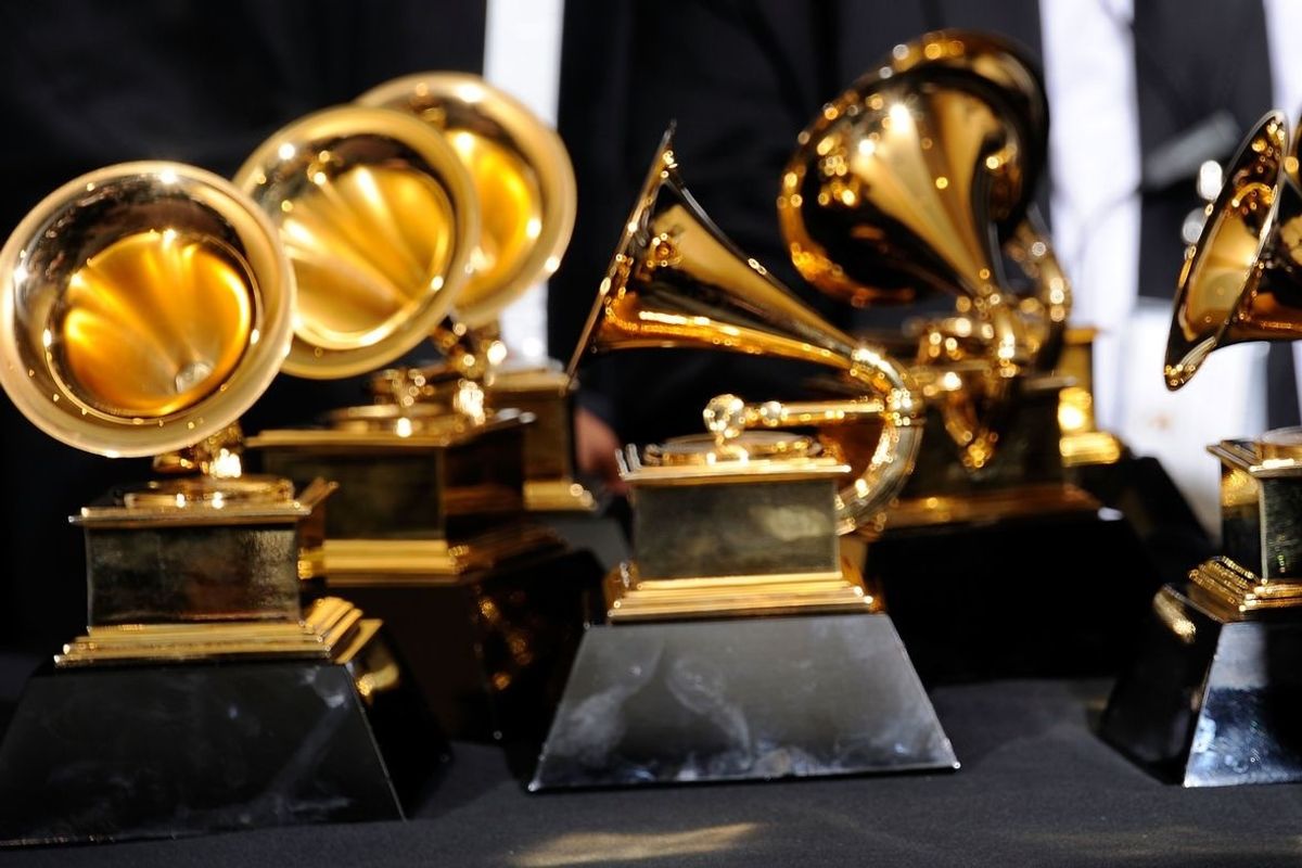 2019 Grammy Nominations Announced