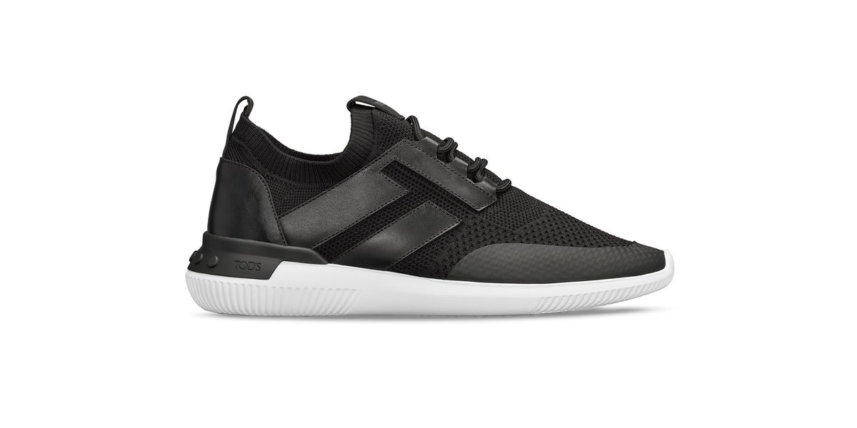 Tod's 'Shoeker' Is the Future