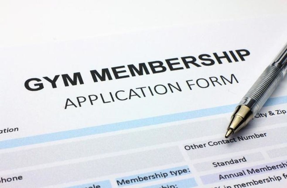 How to Get Out of Your Gym Membership Without Paying a Penalty - PayPath