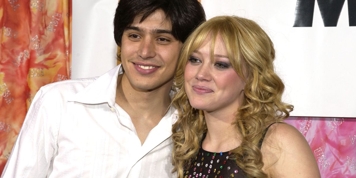 Is Lizzie McGuire Making a Comeback?
