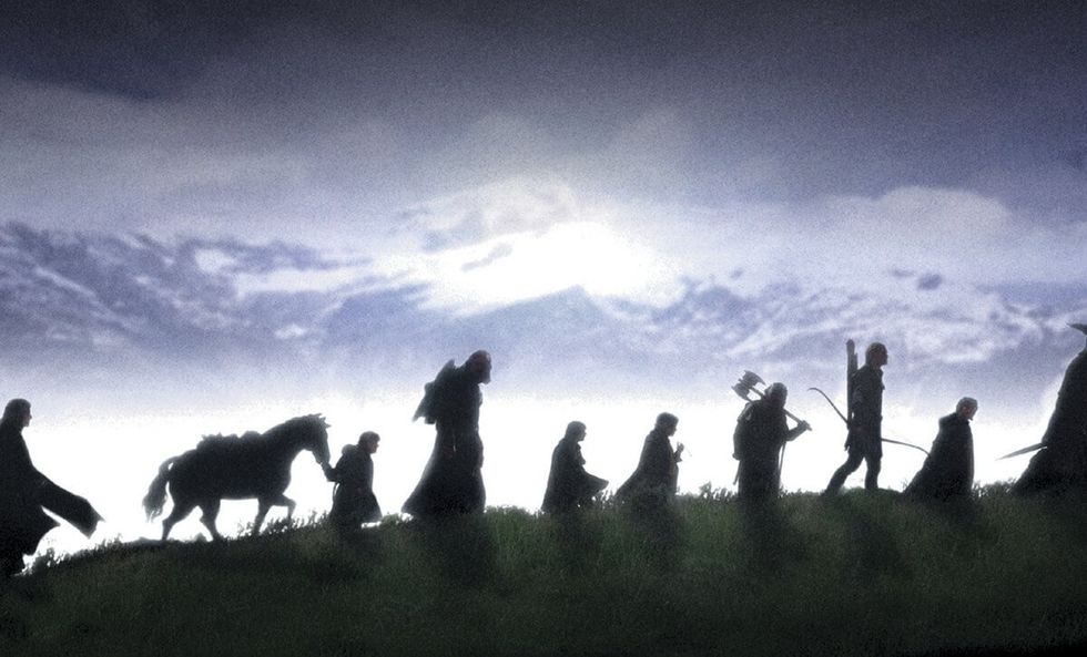I'm An Avid Tolkien Fan And I'm Conflicted About Amazon's 'Lord Of The Rings' TV Series