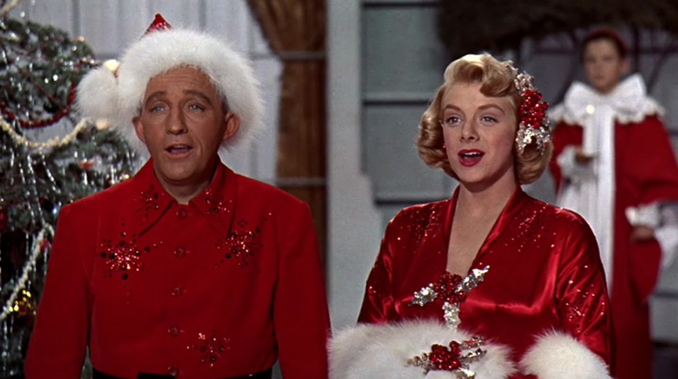 13 Old Christmas Films to Watch (That Aren't "It's a Wonderful Life")
