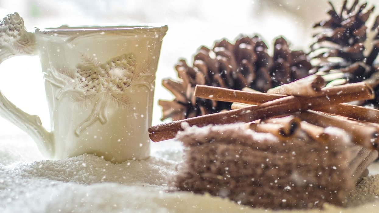 Here's how to make boiled custard, the ultimate Southern Christmas drink