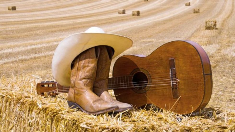How To Listen To Country Music