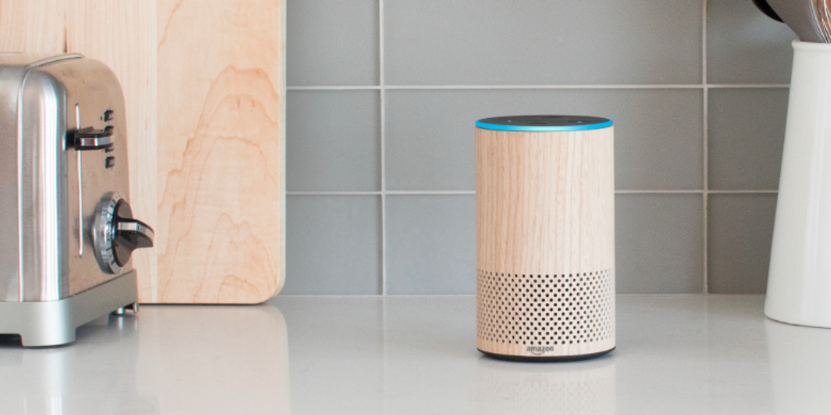 Amazon Alexa gets a wide range of smart new features Gearbrain