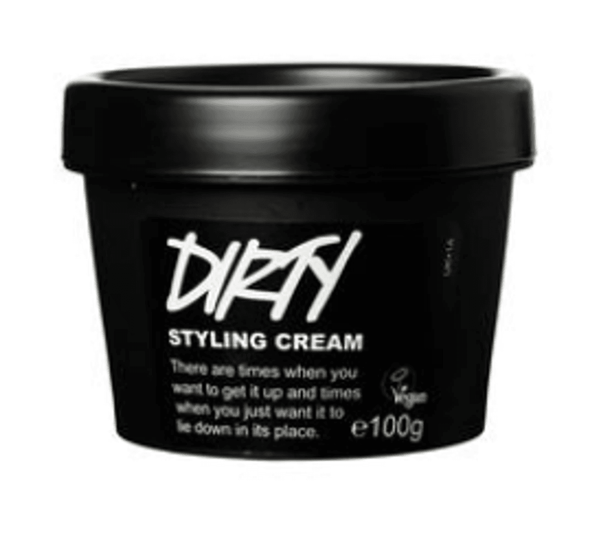 LUSH Dirty Hair Cream, 17.95 SportsMap