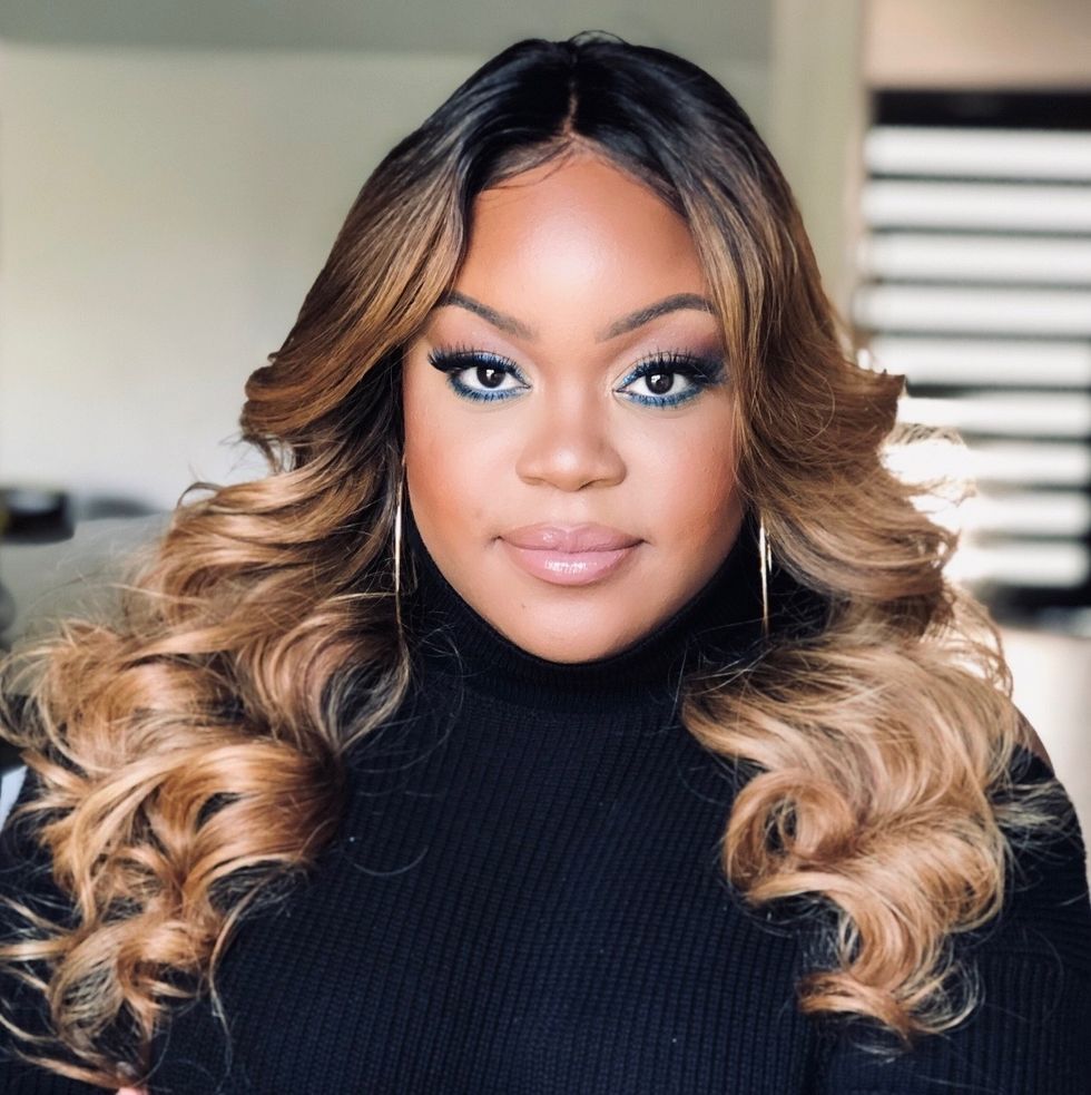 The Shade Room Founder Angelica Nwandu xoNecole Women's Interest